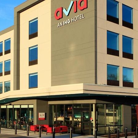 Avid Hotels Elkhart North By Ihg Kültér fotó