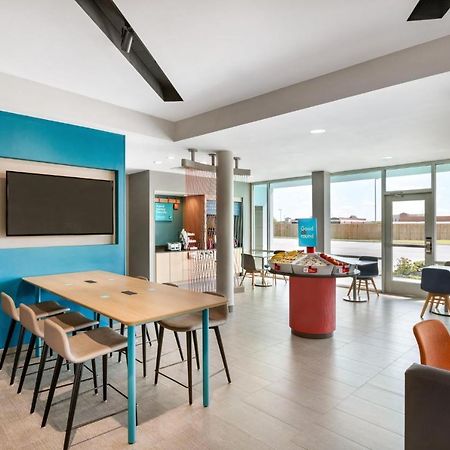 Avid Hotels Elkhart North By Ihg Kültér fotó