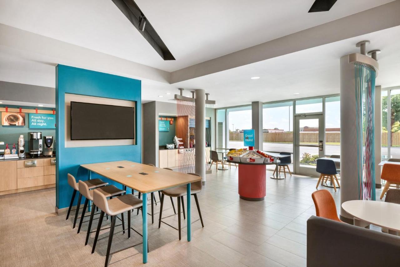 Avid Hotels Elkhart North By Ihg Kültér fotó