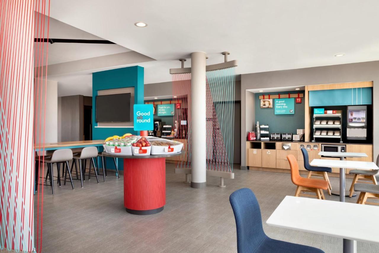 Avid Hotels Elkhart North By Ihg Kültér fotó