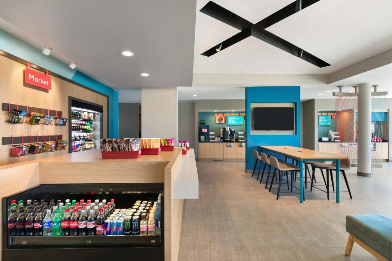 Avid Hotels Elkhart North By Ihg Kültér fotó