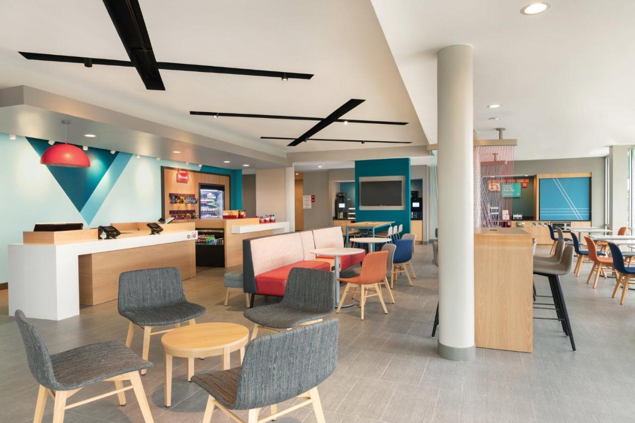 Avid Hotels Elkhart North By Ihg Kültér fotó