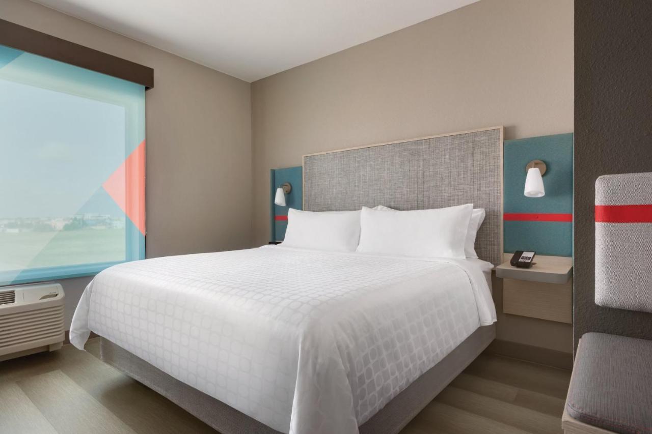 Avid Hotels Elkhart North By Ihg Kültér fotó